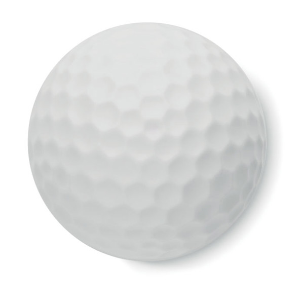 Golf lip balm ABS, SPF10 vanilla 35mm
