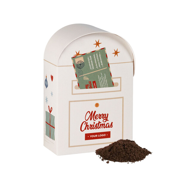 GROUND COFFEE MAILBOX 50 G