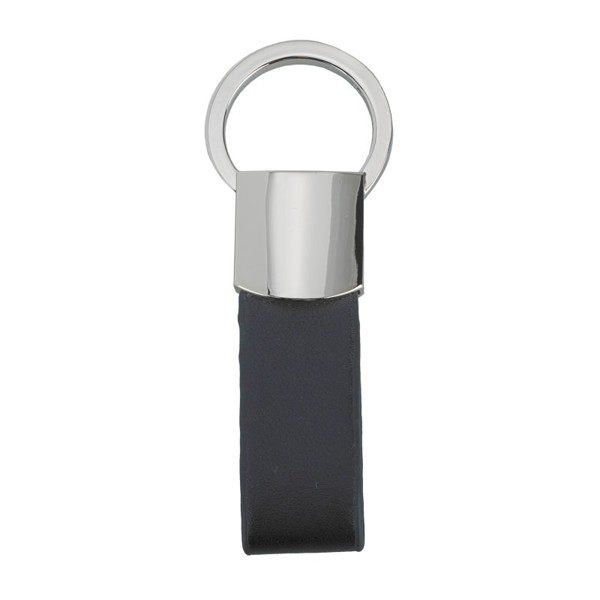 Shiny keyring