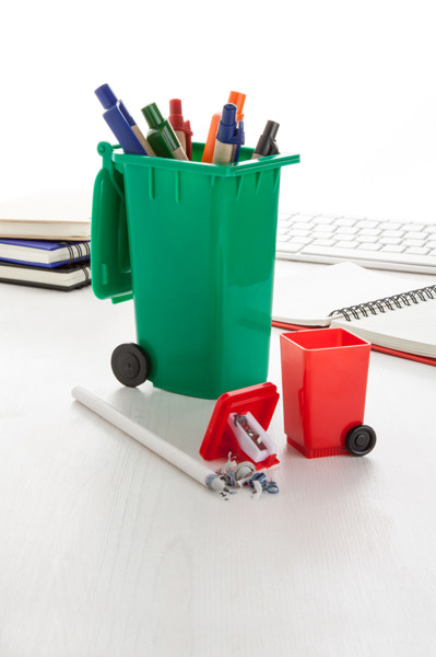 Sharpener Shabin - Red