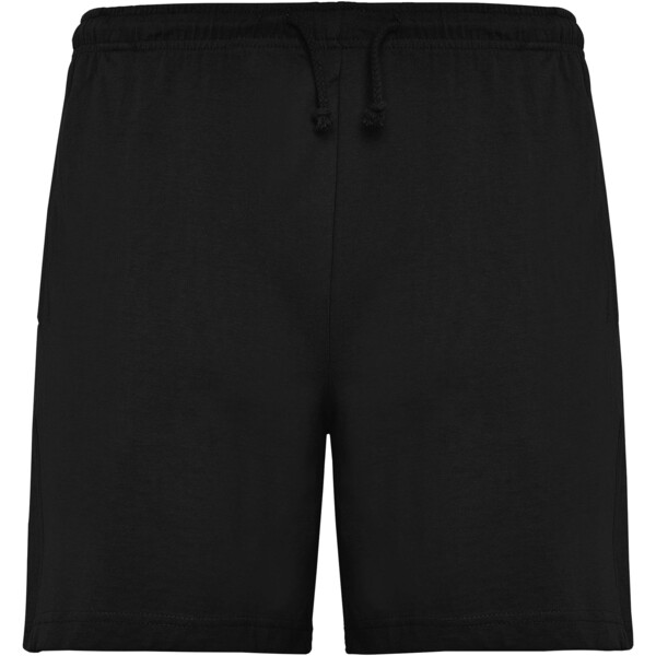 Sport kids shorts - Black / 5/6