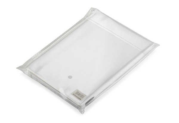 Notebook LAPRE A5 - white