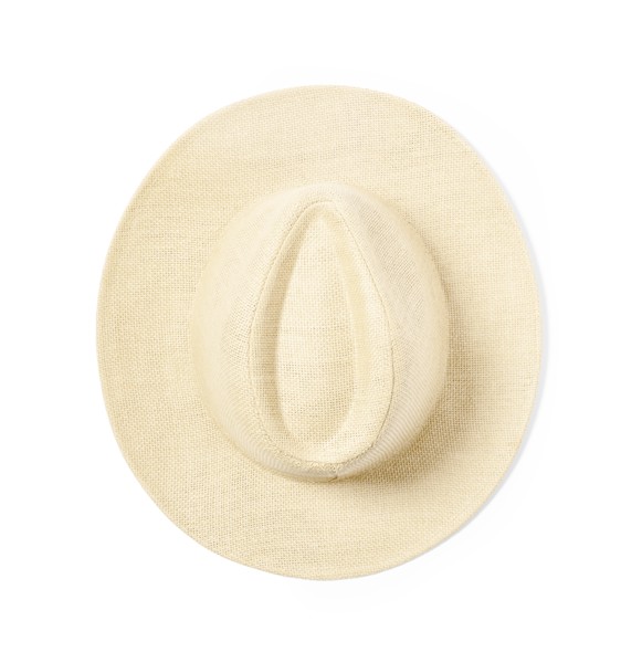 Sombrero Mulins - Marron