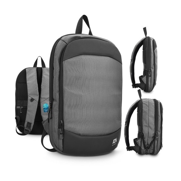 SAC A DOS BUSINESS EPAISSEUR AJUSTABLE