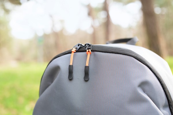 Mochila bicolor Indigo