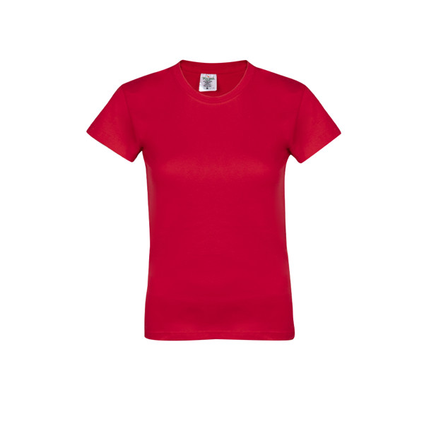 T-Shirt Femme Couleur "keya" WCS150 - Doré / M