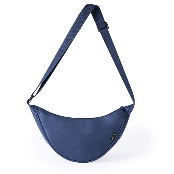 Bolsa Tira-colo de Cintura Stiva - Gray