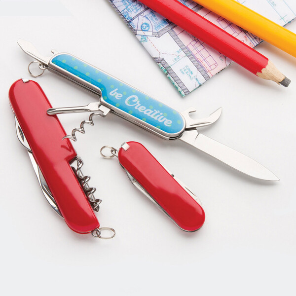 Pocket Knife Nipox
