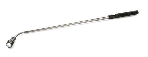 Flashlight with magnet ITI
