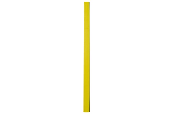 Carpenter pencil big 25cm - Yellow