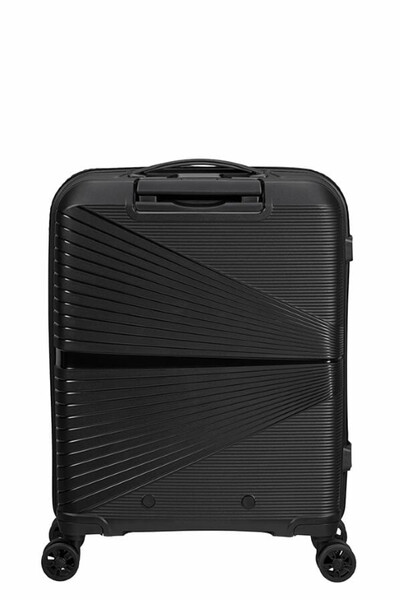 American Tourister - Airconic Spinner 55/20 15.6" - Onyx Black