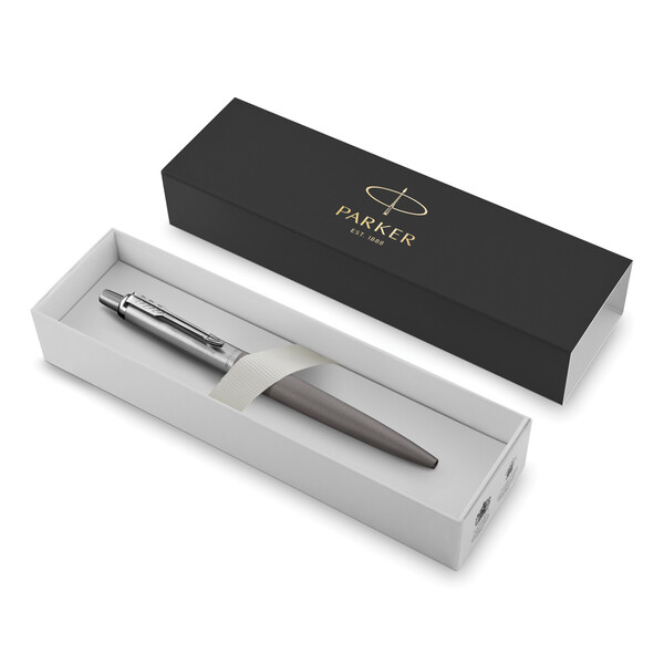 Parker JOTTER XL pen - Grey