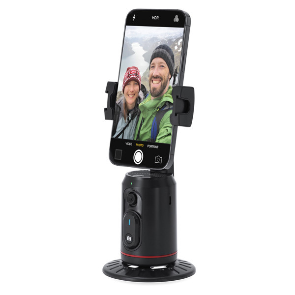 Support de Suivi Automatique Nanop