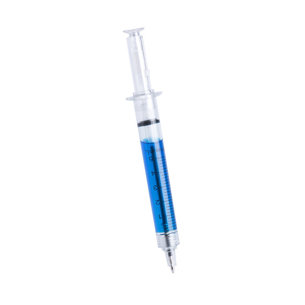 Bolígrafo Medic - Azul