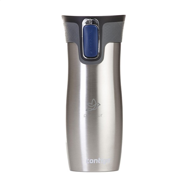 Contigo® WestloopMug 470 ml tasse isotherme - Argenté