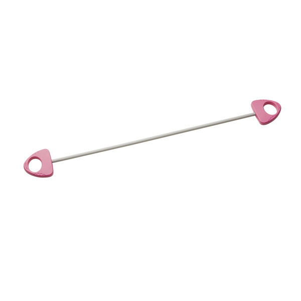Extendeur Fitness PERSONAL TRAINER - magenta