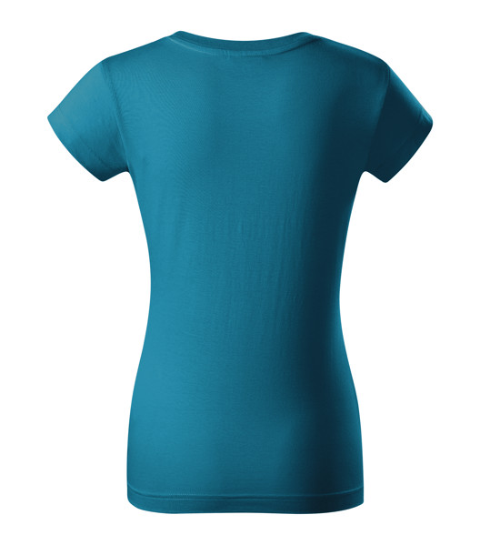 Tričko Dámské Rimeck® Resist - Petrolejová / 3XL