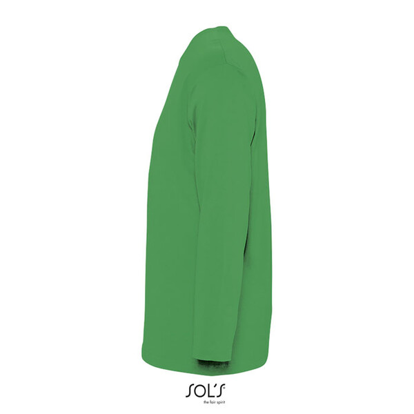 MONARCH MEN T-Shirt 150g - Verde4XL