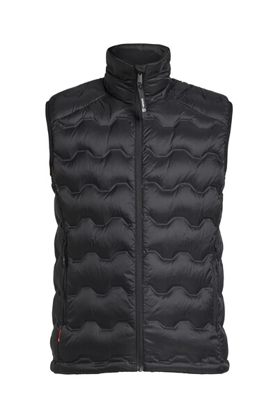Txlite Shibui Down Vest M Black S