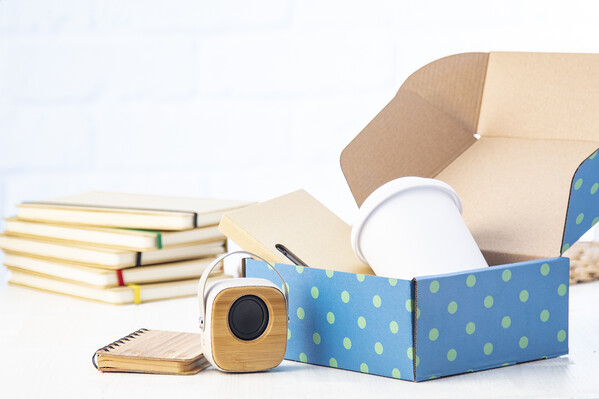 Postal Box CreaBox Post M