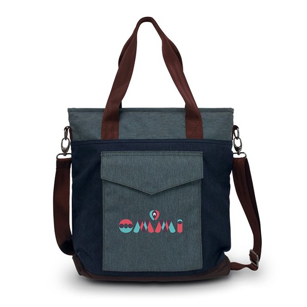 SAC BESACE MULTIMATIERES