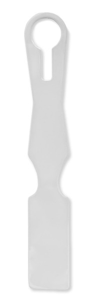 Suitcase identifier REF-TAG