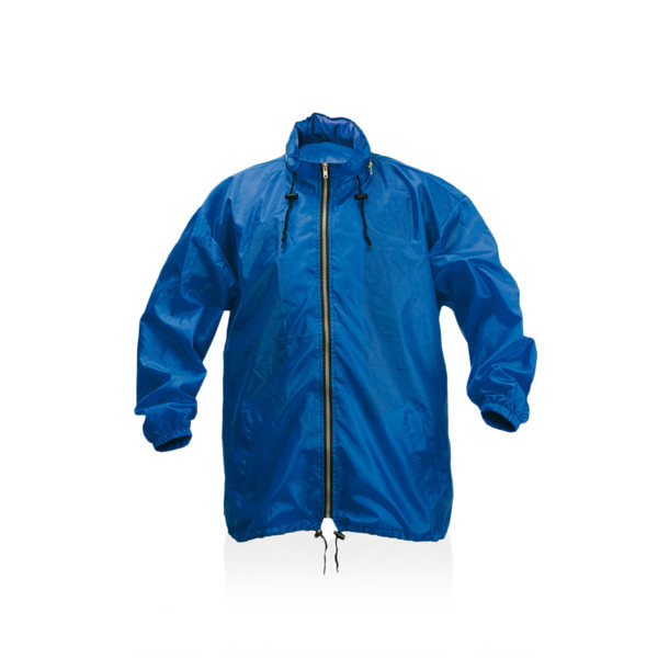 Royal deals blue raincoat