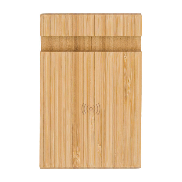 Houston Charger with stand function