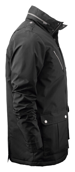 Harvest Kingsport Business Jacket Black 3XL