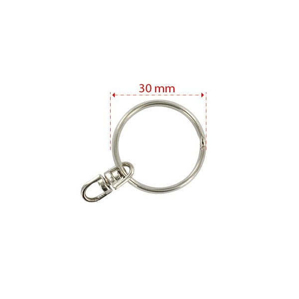 Split ring diameter 30mm