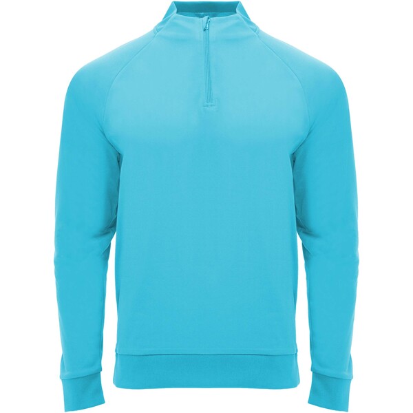 Epiro Children’s Quarter-Zip Sweatshirt 200 g/m²