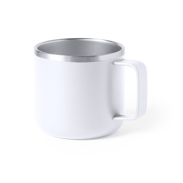 Caneca Shirley - Branco