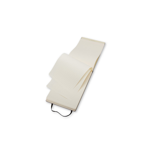 MOLESKINE REPORTER Notizbuch ca. A6