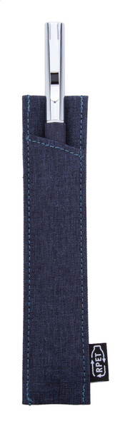 Stylo bille Teppet - Bleu