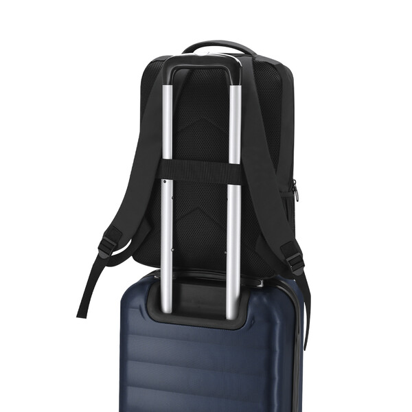 Mochila Galix - Gris