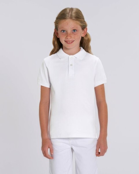 Mini Sprinter - White / 12-13/152-158cm