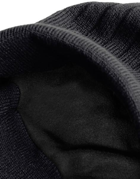 Thinsulate™ Beanie - Dark Graphite / ONE SIZE