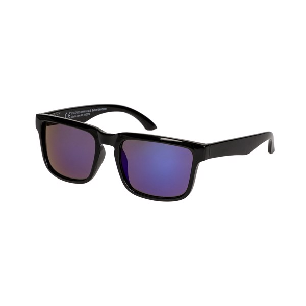 Sonnenbrille "Sunshine" - Weiß