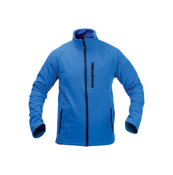 Veste Toasta - Bleu / Noir / L