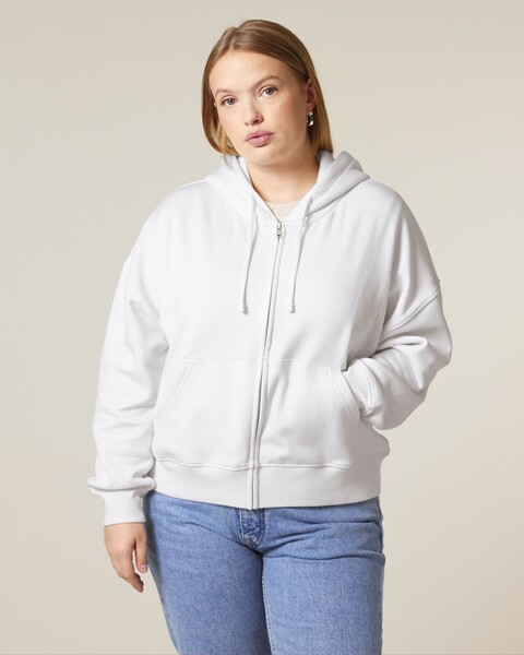 Stella Ida - White / XS