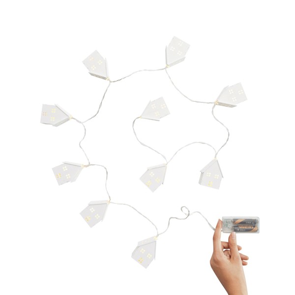 Lichterkette Cosy Lights