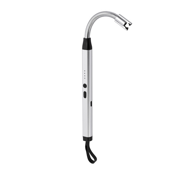 Briquet à arc électrique ARCFIRE - argenté