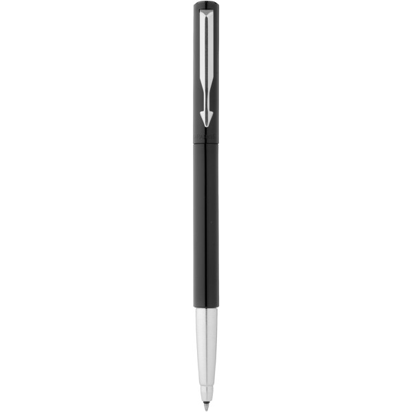 Parker Vector rollerball pen - Solid Black