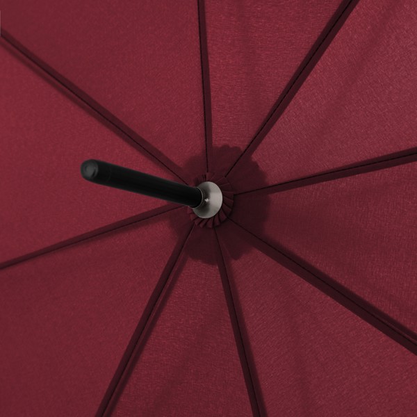 doppler Dublin AC - Wine Red