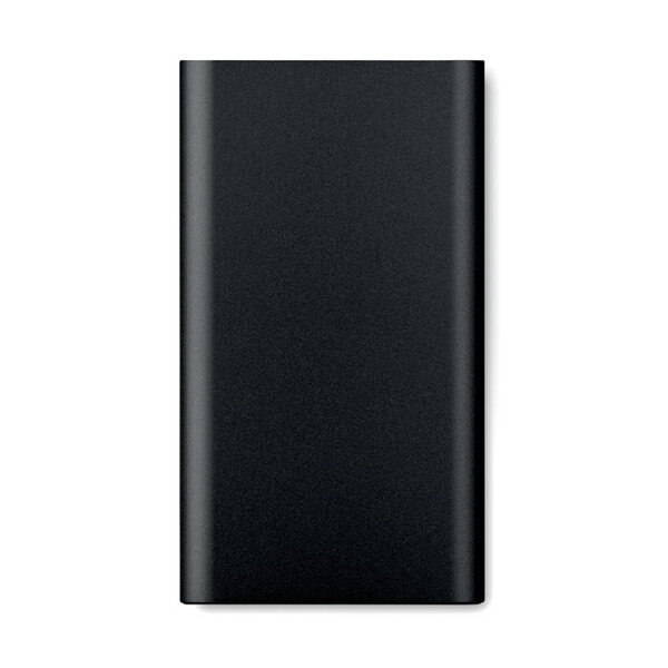 Power Bank wireless 4000mAh Power&Wireless - Nero