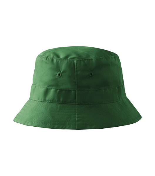 Klobouček Unisex Malfini® Classic - Lahvově Zelená / uni