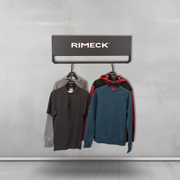 Rimeck® Stojan Nástenný Rimeck