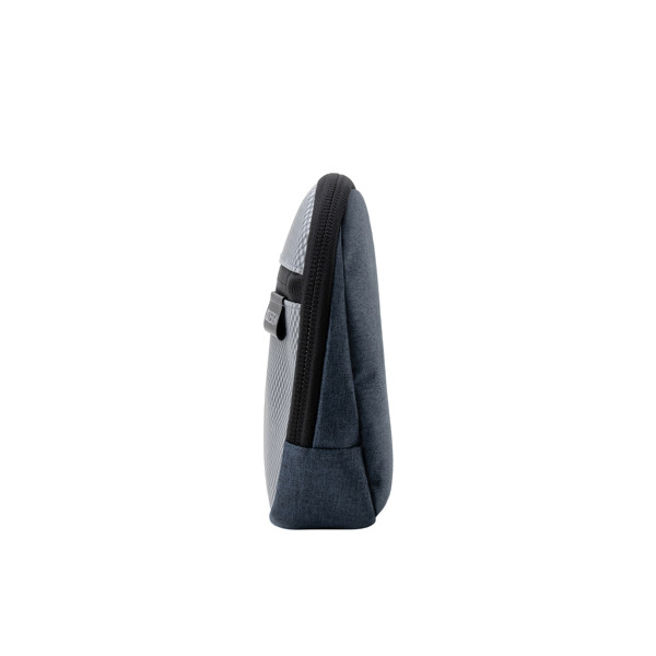 Set de pochettes XD Design First Class - Bleu Marine / Noir
