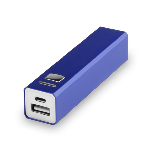 Power Bank Thazer - Branco
