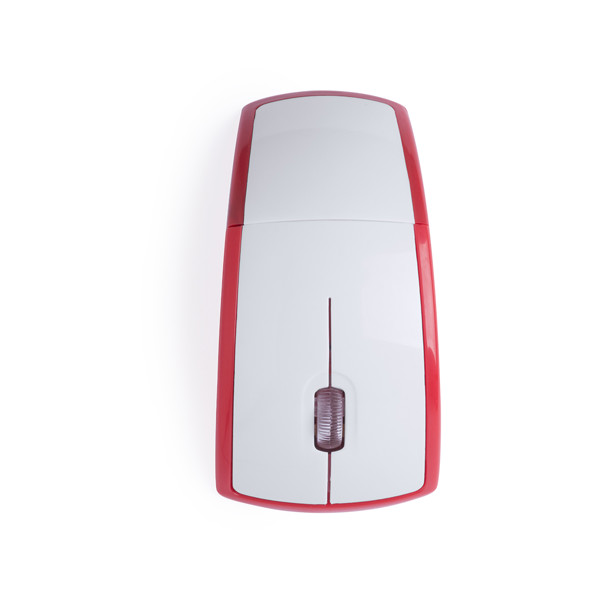 Mouse Lenbal - Bianco
